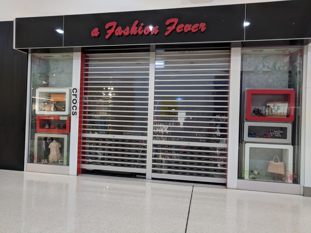 A Fashion Fever | shoe store | Willows Shopping Centre, 13 Thuringowa Dr, Thuringowa Central QLD 4817, Australia | 0747234780 OR +61 7 4723 4780