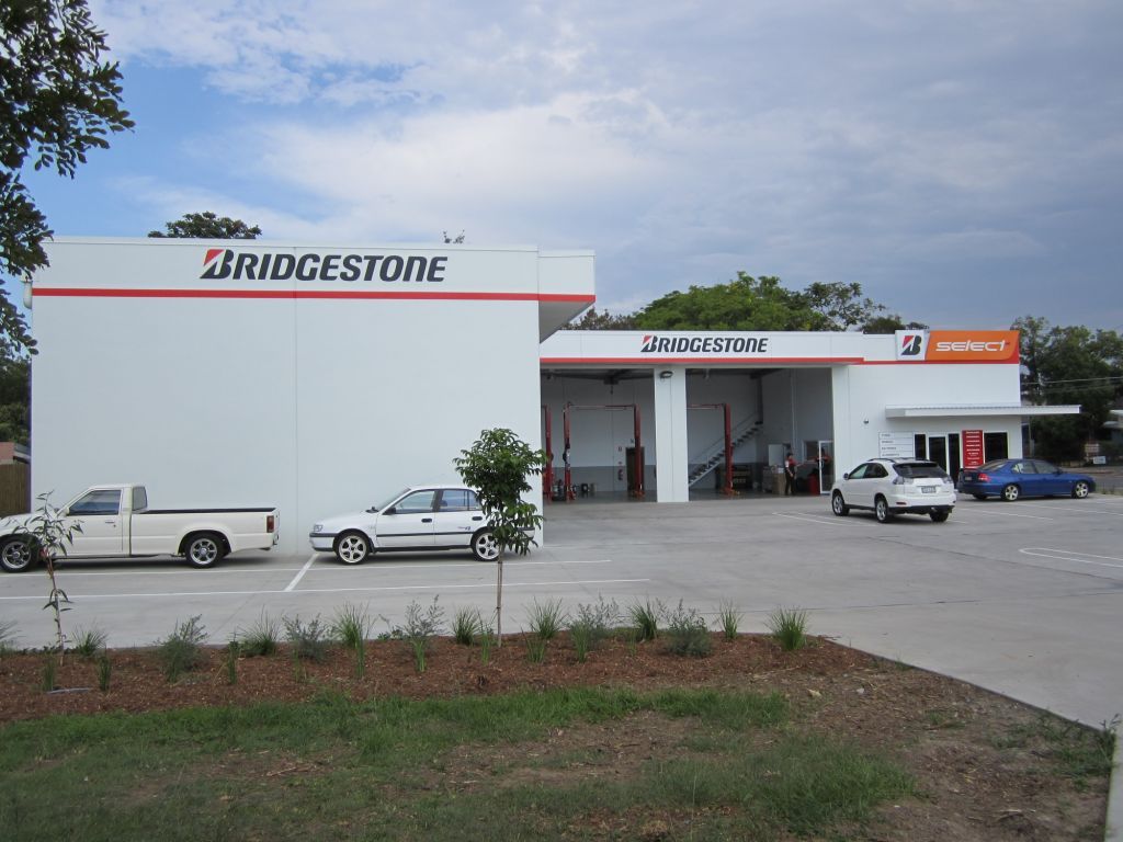 Bridgestone Tyres | car repair | 705 Albany Creek Rd, Albany Creek QLD 4035, Australia | 0732646220 OR +61 7 3264 6220
