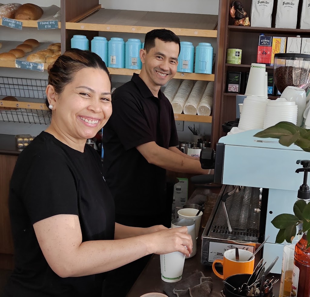 Pauls Bakery Cafe | 96 Baxter-Tooradin Rd, Baxter VIC 3911, Australia | Phone: (03) 5971 2900