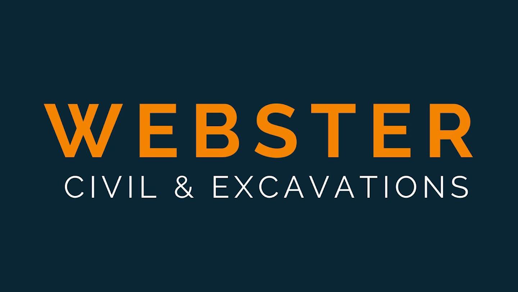 Webster Civil & Excavations Goulburn | 16 Cottonwood Ave, Goulburn NSW 2580, Australia | Phone: 0493 143 841