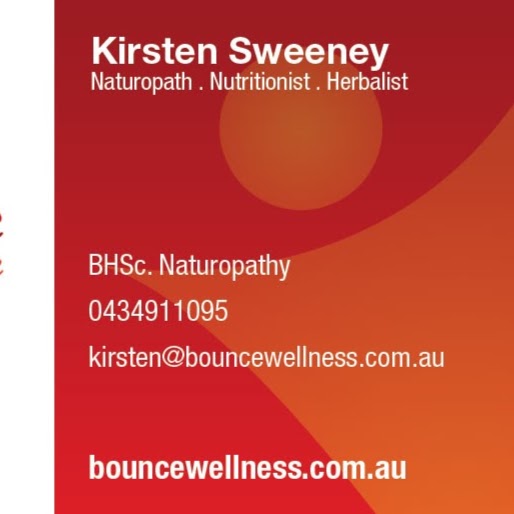 Bounce Wellness Clinic - Naturopathic Clinic | 7/56 Jarnahill Dr, Mount Coolum QLD 4573, Australia | Phone: 0434 911 095