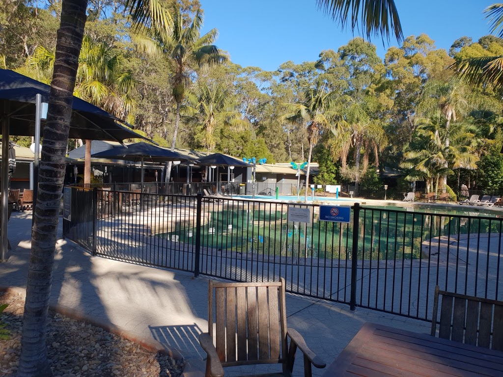 Murramarang Beachfront Nature Resort | Old Coast Road, South Durras NSW 2536, Australia | Phone: 1300 767 255