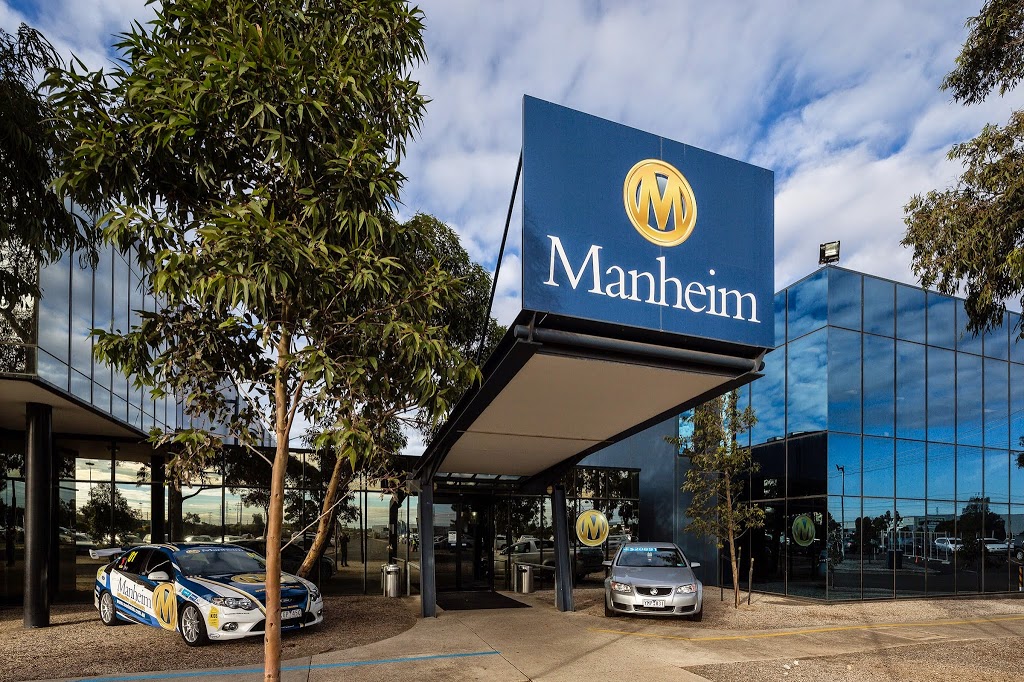 Manheim | car dealer | 4 Gordon Luck Ave, Altona North VIC 3025, Australia | 0399226555 OR +61 3 9922 6555