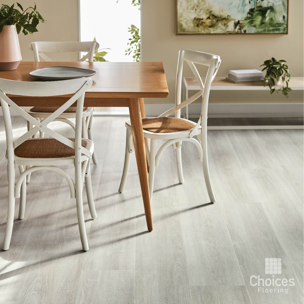 Choices Flooring | home goods store | 131 Coreen Ave, Penrith NSW 2750, Australia | 0247314242 OR +61 2 4731 4242