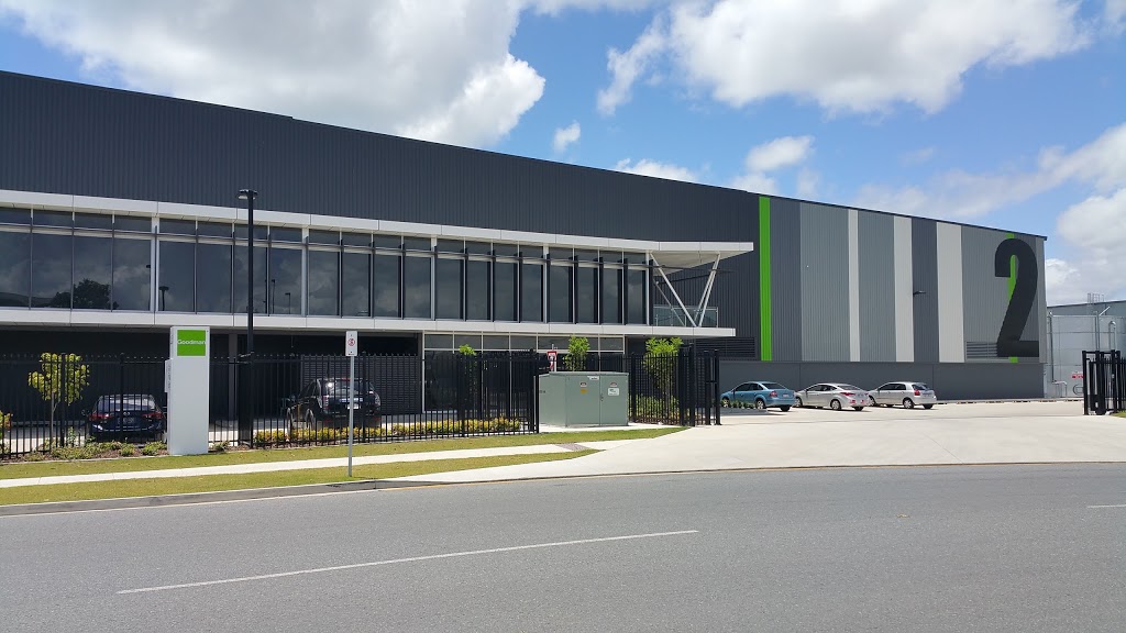 Export Motorway Estate | 96 Export Street, Lytton, Brisbane QLD 4178, Australia