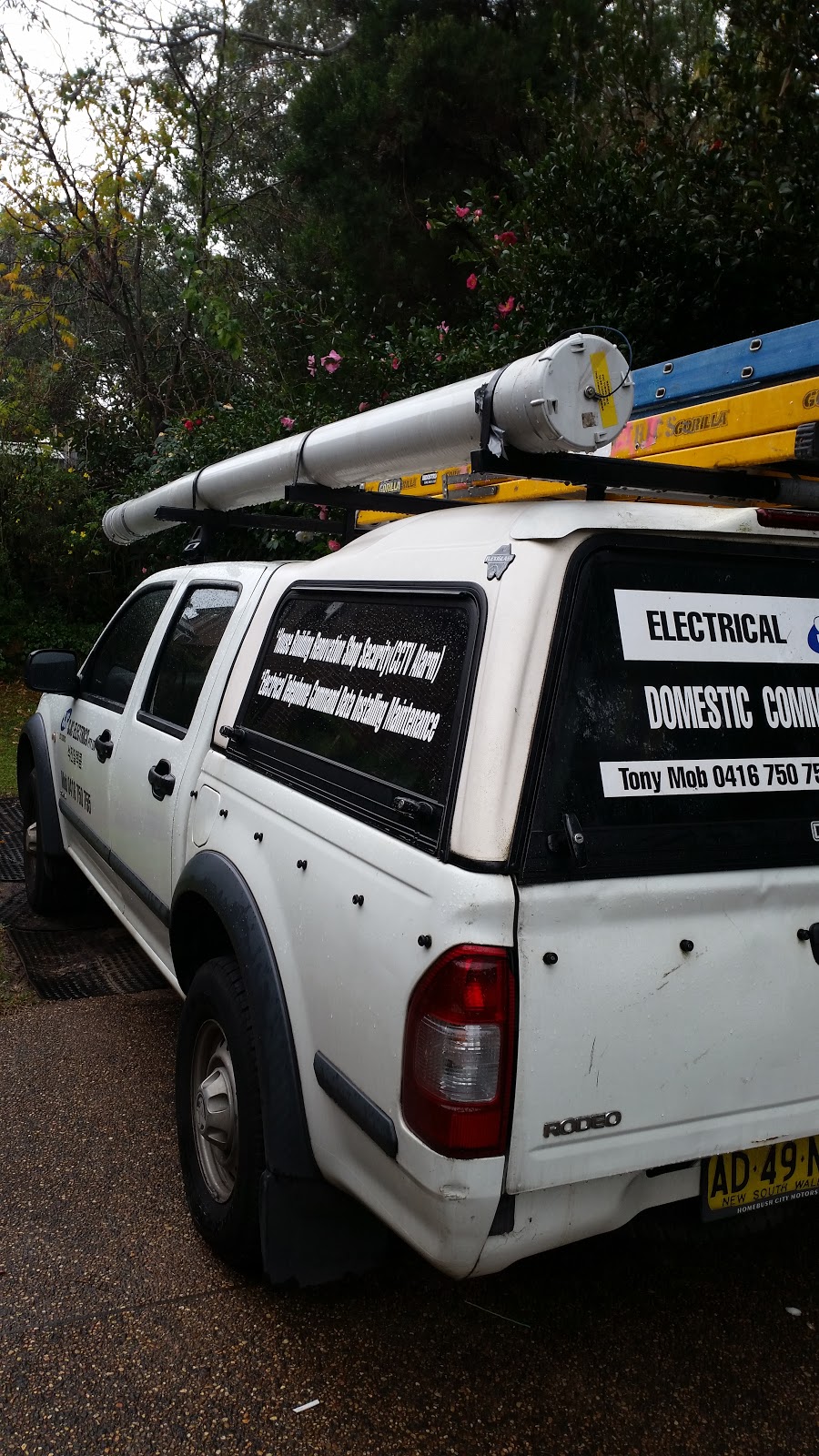 SJC Electrics Pty Ltd | electrician | 14 Colbarra Pl, Pennant Hills NSW 2125, Australia | 0298714558 OR +61 2 9871 4558