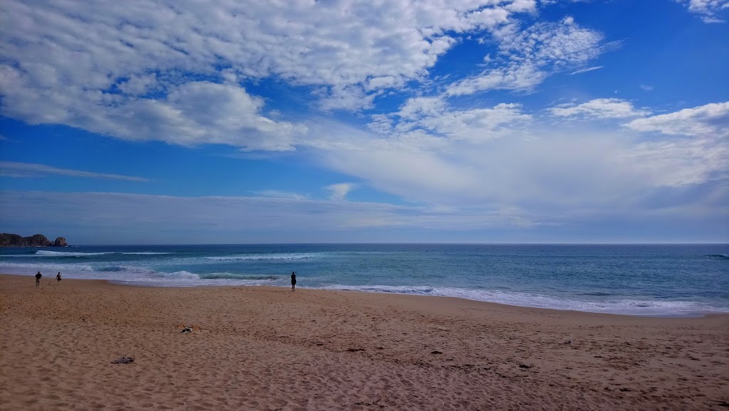 Woolamai Beach Surf Life Saving Club | Club House, Woolamai Beach Rd, Cape Woolamai VIC 3925, Australia | Phone: (03) 5956 7311