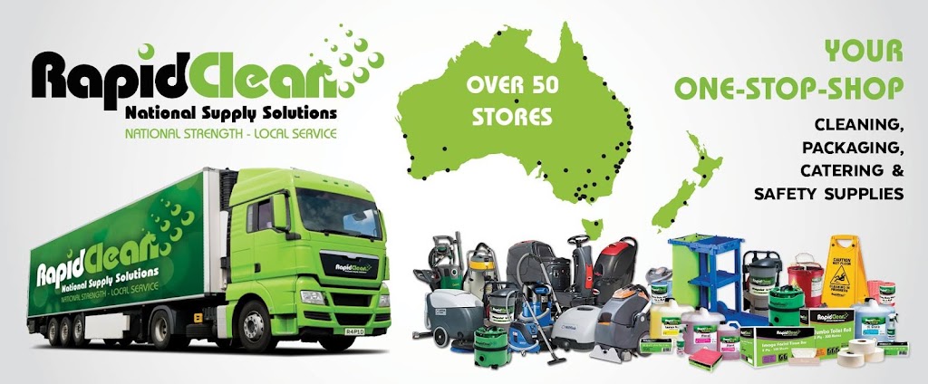 RapidClean Newcastle | Unit 4/8 Channel Rd, Mayfield West NSW 2304, Australia | Phone: (02) 4908 2333