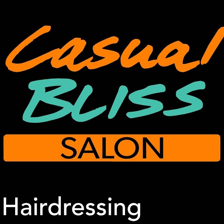Casual Bliss Salon & Spa | hair care | 37 Main St, Kapunda SA 5373, Australia | 0885662244 OR +61 8 8566 2244