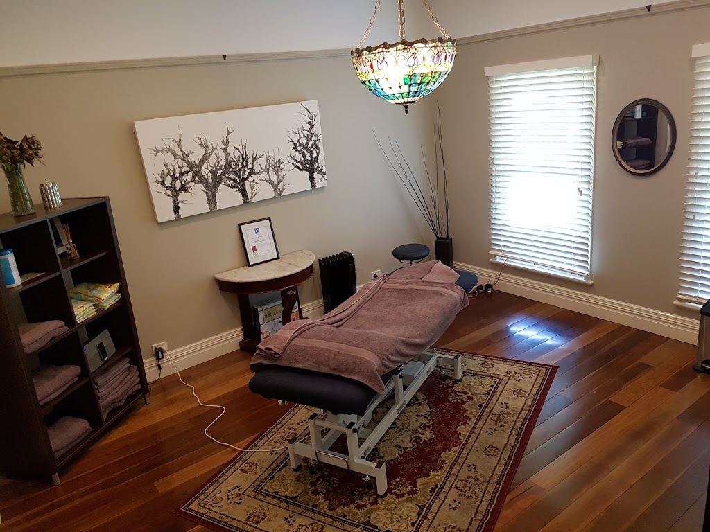 CAGeD Calm Massage Therapy | store | 95 Woodward St, Orange NSW 2800, Australia | 0263627899 OR +61 2 6362 7899