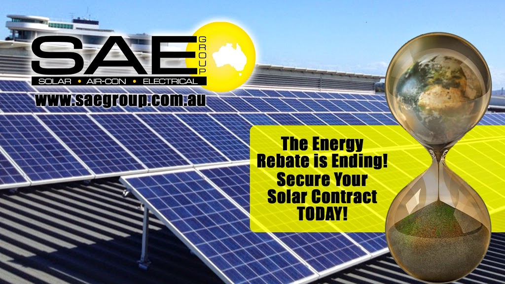 SAE Group Tweed Heads | electrician | 28 Industry Dr, Tweed Heads South NSW 2486, Australia | 1300182050 OR +61 1300 182 050