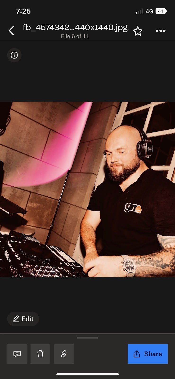 DJ Wigginz | 90 Crooks Rd, Barrabool VIC 3221, Australia | Phone: 0410 900 871