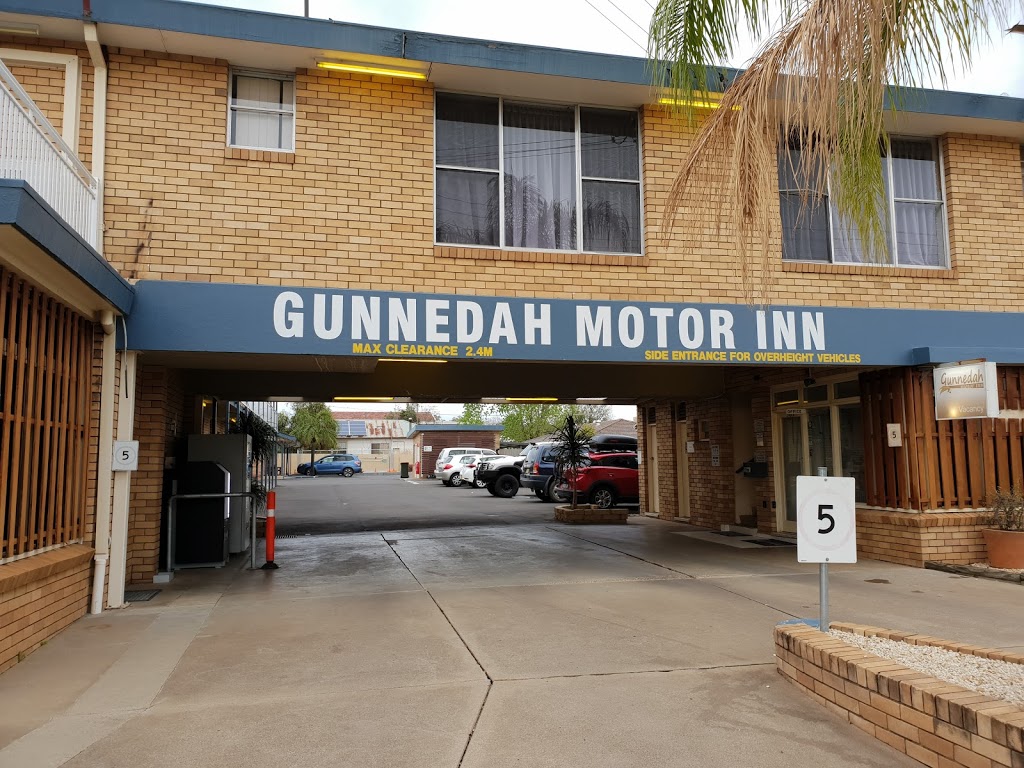 Gunnedah Motor Inn | lodging | 367 Conadilly St, Gunnedah NSW 2380, Australia | 0267422377 OR +61 2 6742 2377