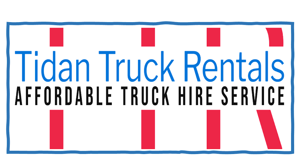 Tidan Truck and Car Hire Services | 109 Kavanagh St, Gregory Hills NSW 2557, Australia | Phone: 0468 886 490