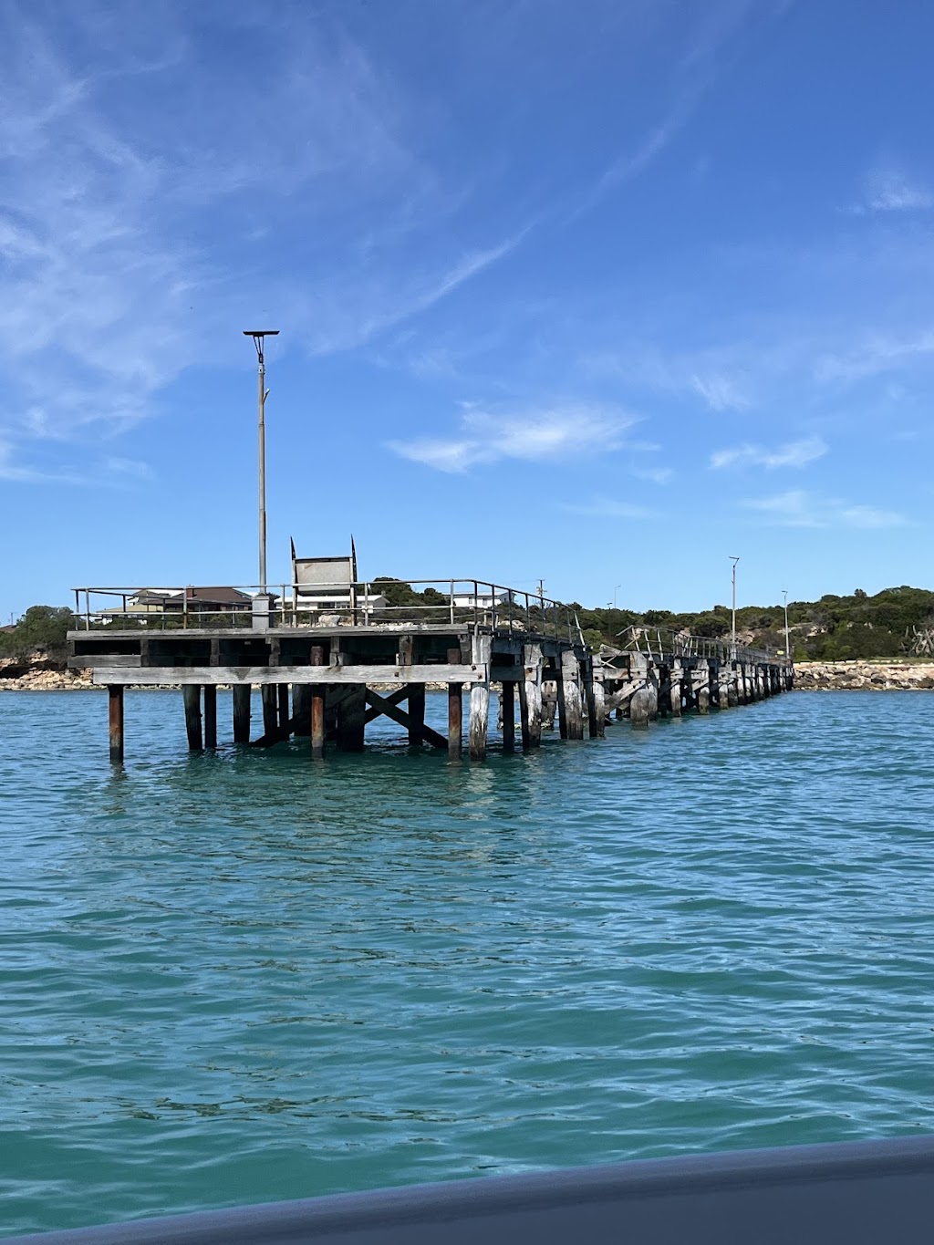 Limestone Coast Boat Tours | Lake Butler Marina, Lake Rd, Robe SA 5276, Australia | Phone: 0427 672 961
