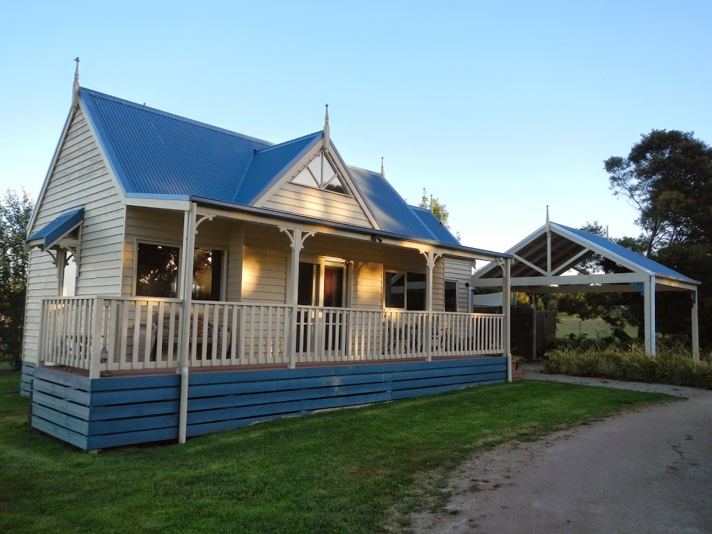 Somers Peninsula Retreat | lodging | 60 Sandy Point Rd, Somers VIC 3927, Australia | 0405123155 OR +61 405 123 155