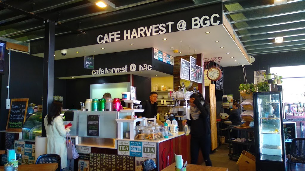Cafe Harvest | cafe | 656 Elizabeth Dr, Bonnyrigg Heights NSW 2177, Australia | 0298220423 OR +61 2 9822 0423