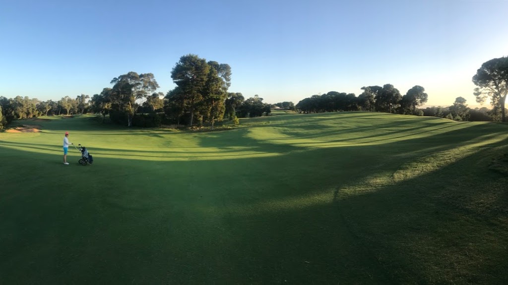 Susie Mathews Golf | 2 May Terrace, Lockleys SA 5032, Australia | Phone: (08) 8443 6162