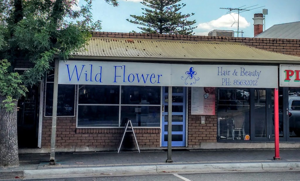 Wild Flower Hair & Beauty | 86B Murray St, Tanunda SA 5232, Australia | Phone: (08) 8563 2012