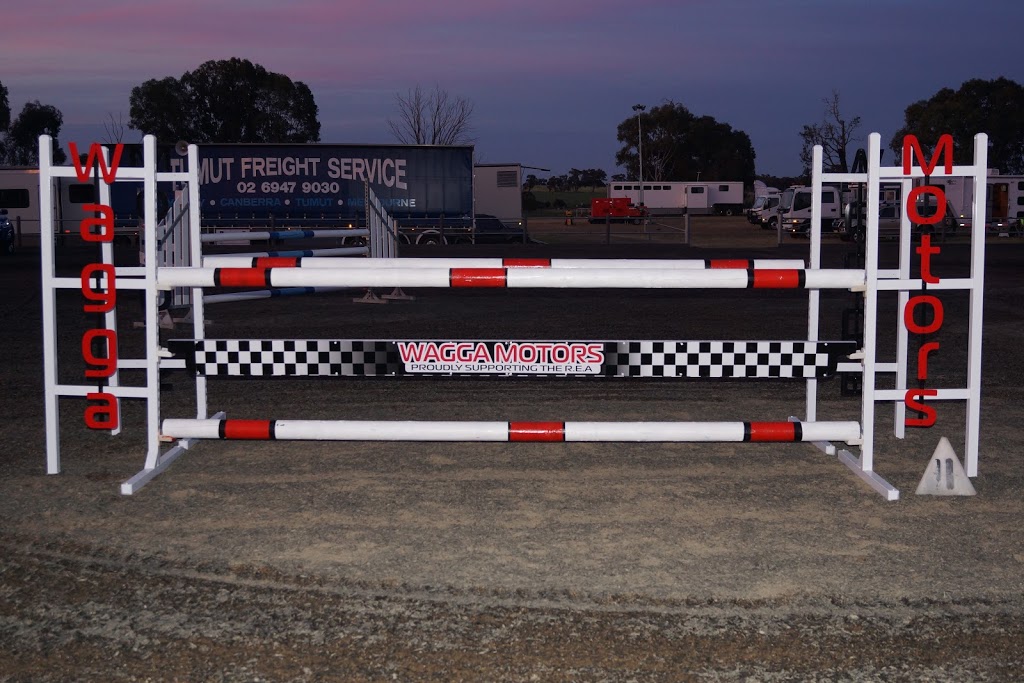 Horsepower innovations | 25 Moorong St, Wagga Wagga NSW 2650, Australia | Phone: 0427 070 977