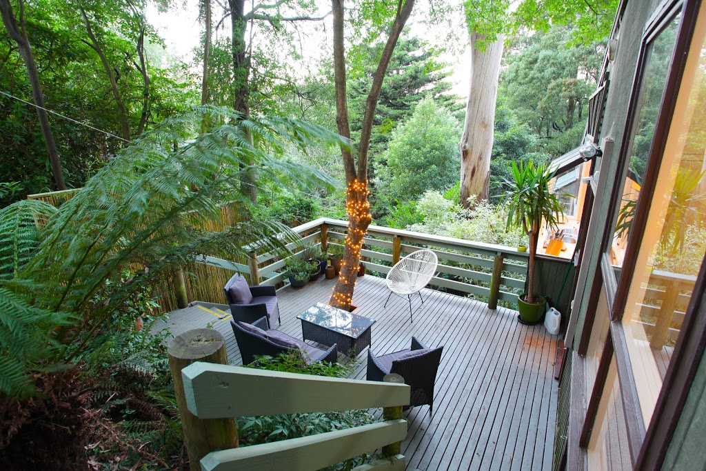 Treetop Stay | lodging | 342 Mount Dandenong Tourist Rd, Sassafras VIC 3787, Australia | 1300488448 OR +61 1300 488 448