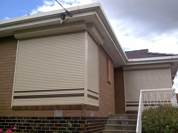 Melbourne Discount Shutters and Security Doors | 5/9 Brooklyn Ave, Dandenong VIC 3175, Australia | Phone: (03) 8683 5661