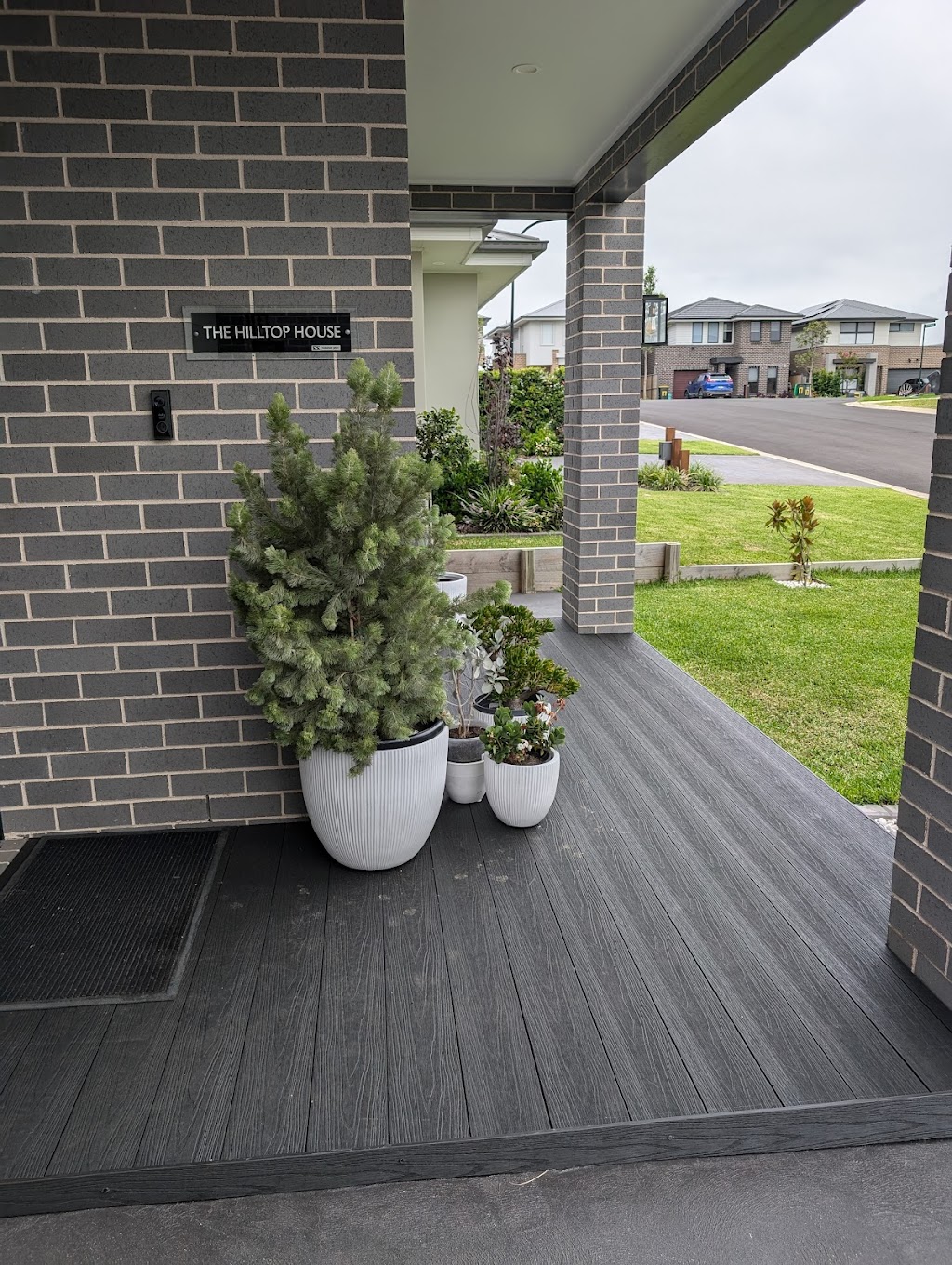 Eden Decks | 802 Richmond Rd, Berkshire Park NSW 2765, Australia | Phone: 0421 221 540