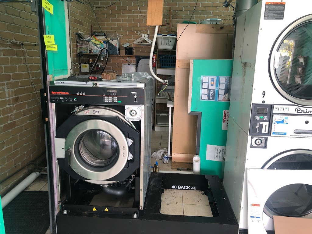 The Laundromat Beerwah (Havachat) | 3/5 Turner St, Beerwah QLD 4519, Australia | Phone: (07) 5316 1270