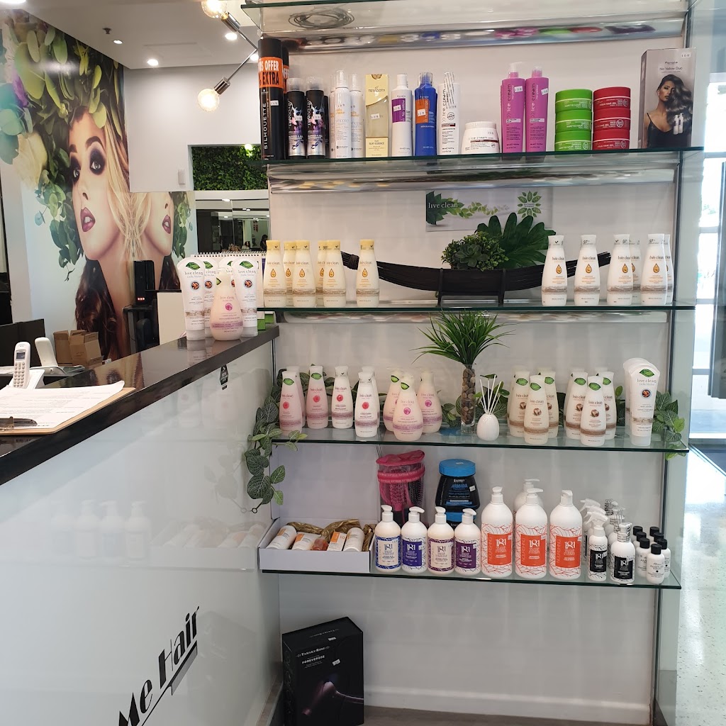 GLAM ME HAIR | hair care | Shop 80A Capalaba Central Shopping Centre, 38-62 Moreton Bay Rd, Capalaba QLD 4157, Australia | 0731953968 OR +61 7 3195 3968