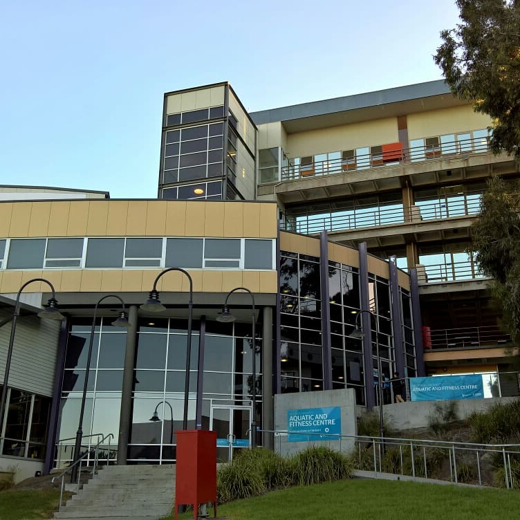 Melbourne Taido Club | Building L, Victoria University Footscray Park Campus, Ballarat Rd, Footscray VIC 3013, Australia | Phone: 0476 050 443