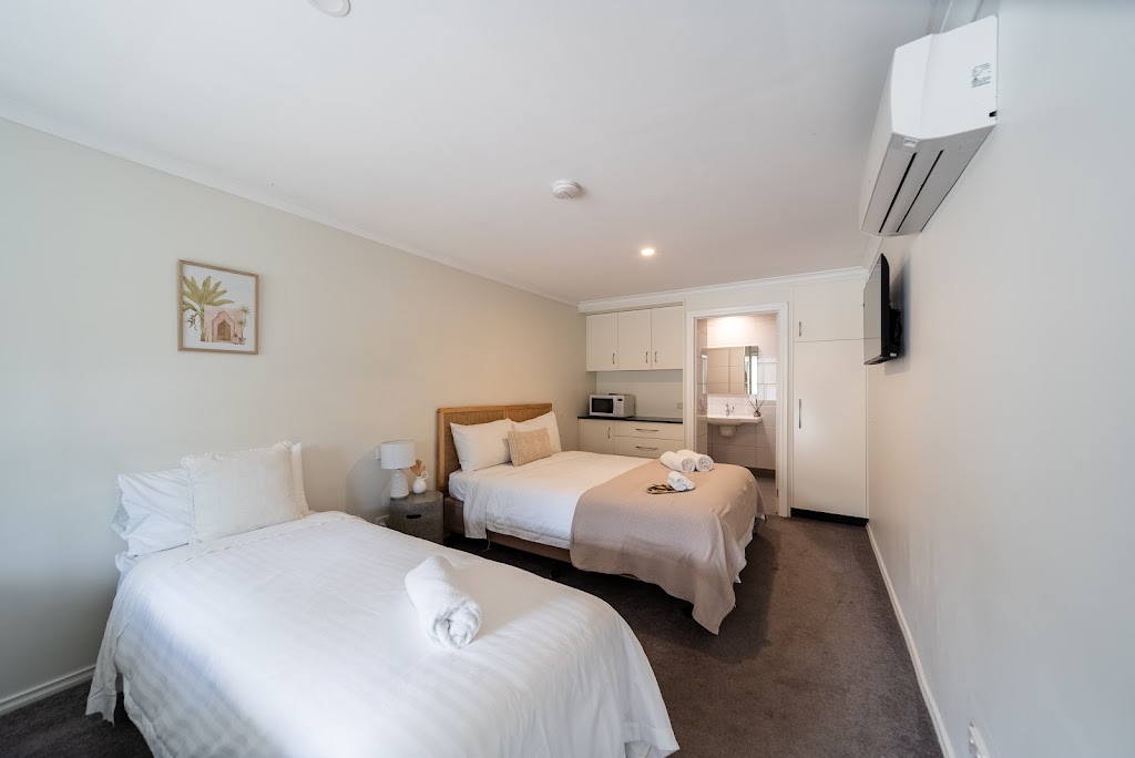 The Gatta Inn | 1 Akuna Ave, Tallangatta VIC 3700, Australia | Phone: 0493 249 912