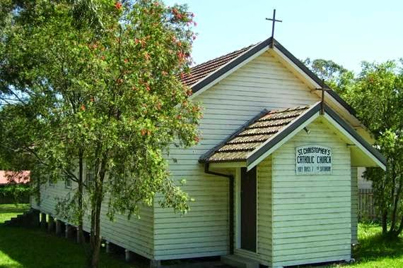 St Christophers Medowie Church | church | LOT 7 Medowie Rd, Medowie NSW 2318, Australia | 0249871888 OR +61 2 4987 1888