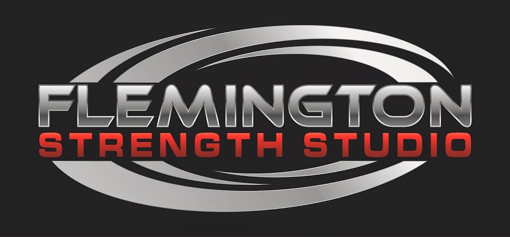 Flemington Strength Studio | 1/27 Ascot Vale Rd, Flemington VIC 3031, Australia | Phone: 0439 637 170