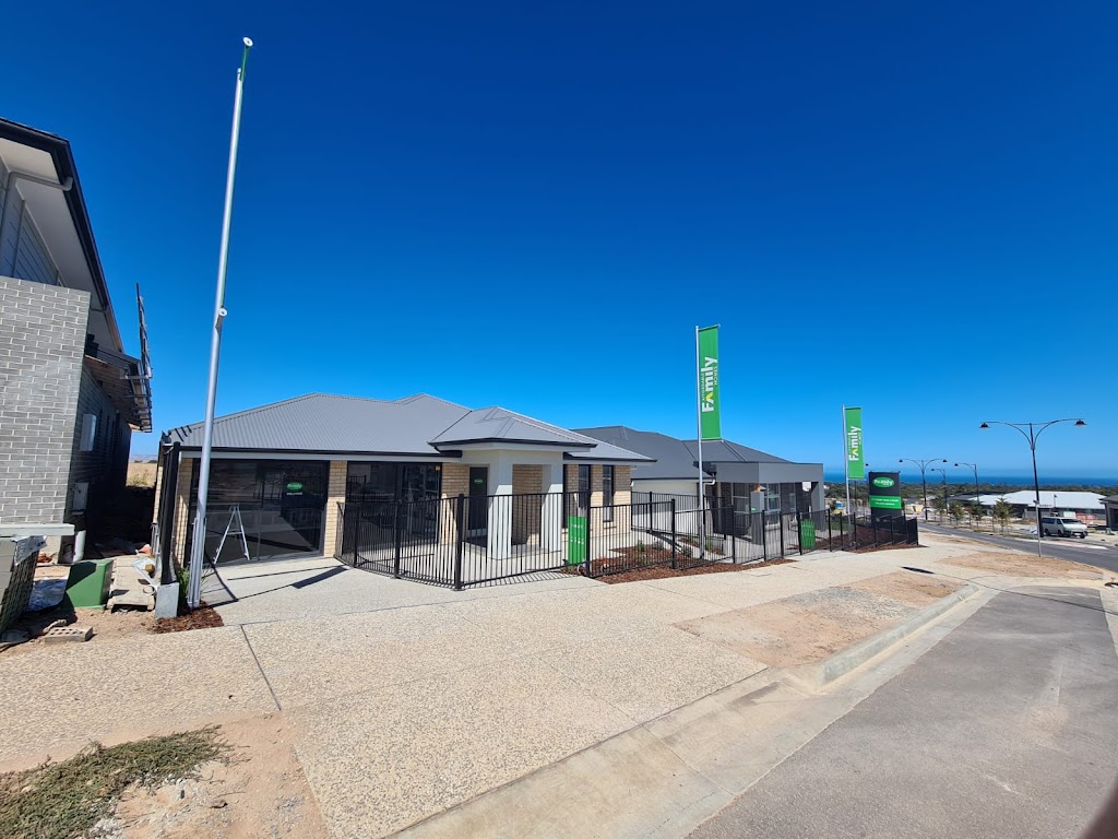 Rendition Homes - Family Display Homes - Seaford Heights | general contractor | 7 Espial Street, Seaford Heights SA 5169, Australia | 0884157074 OR +61 8 8415 7074