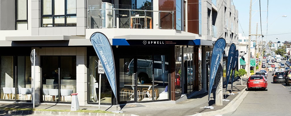 Upwell Health Collective | physiotherapist | 1-5/436 Burke Rd, Camberwell VIC 3124, Australia | 0388499096 OR +61 3 8849 9096