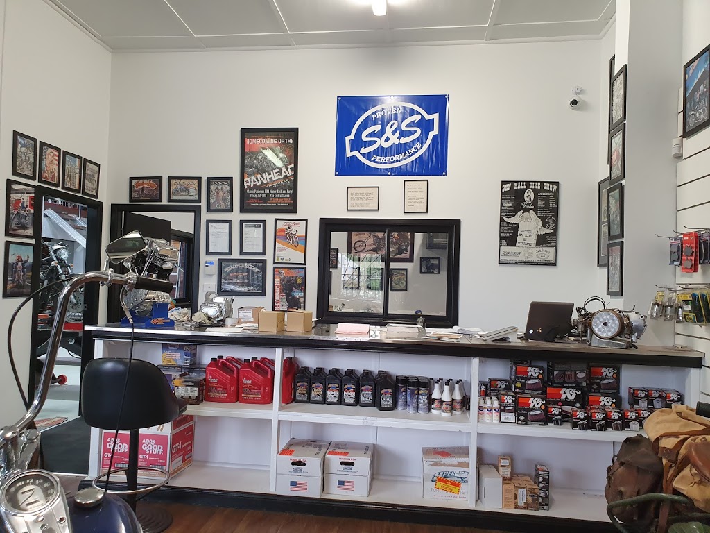 Unique Cycle Service | store | 28 Browne St, Forbes NSW 2871, Australia | 0268512274 OR +61 2 6851 2274