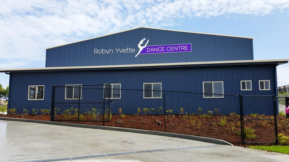 Robyn Yvette Dance Centre |  | 6 Commerce Cl, Taylors Beach NSW 2316, Australia | 0412871598 OR +61 412 871 598