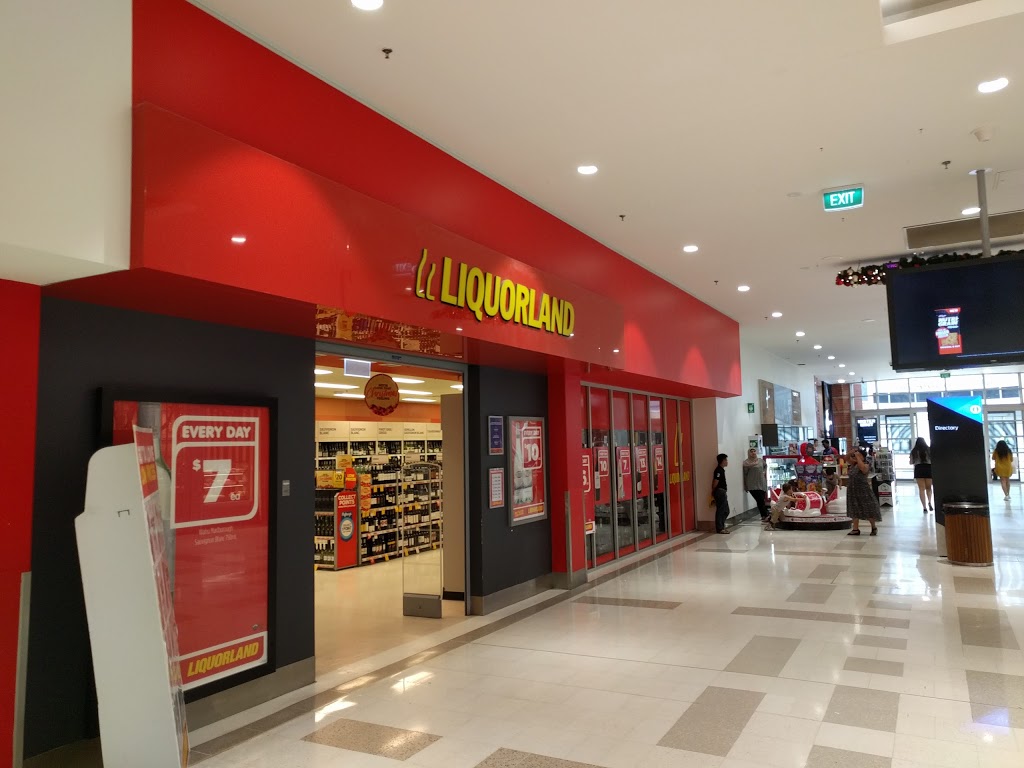 Liquorland Hoppers Crossing | store | Werribee Plaza Shopping Centre Corner Heath Road And, Derrimut Rd, Hoppers Crossing VIC 3029, Australia | 0397489874 OR +61 3 9748 9874