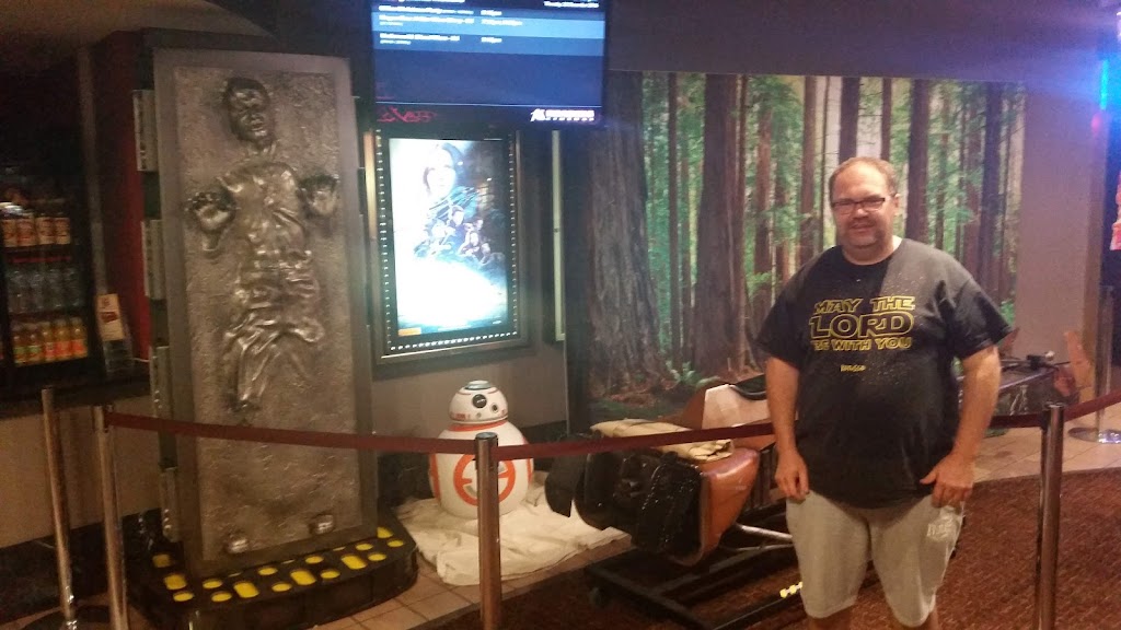 Reading Cinemas Maitland | 9/1A Ken Tubman Dr, Maitland NSW 2320, Australia | Phone: (02) 4934 2240