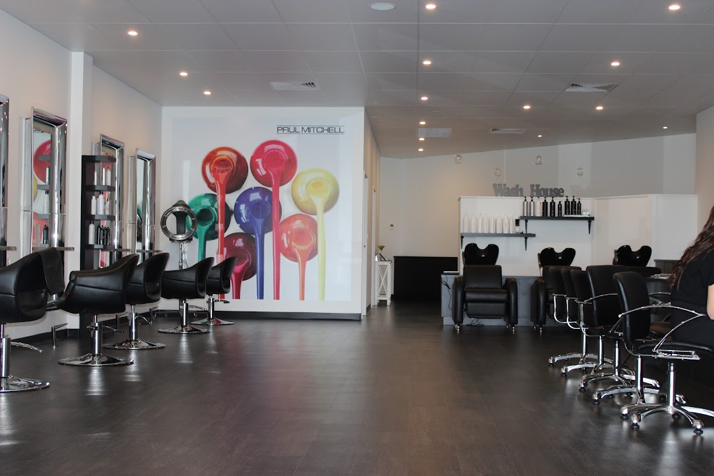 Intouch Hair Creations | 69 Central Coast Hwy, West Gosford NSW 2250, Australia | Phone: (02) 4322 3380