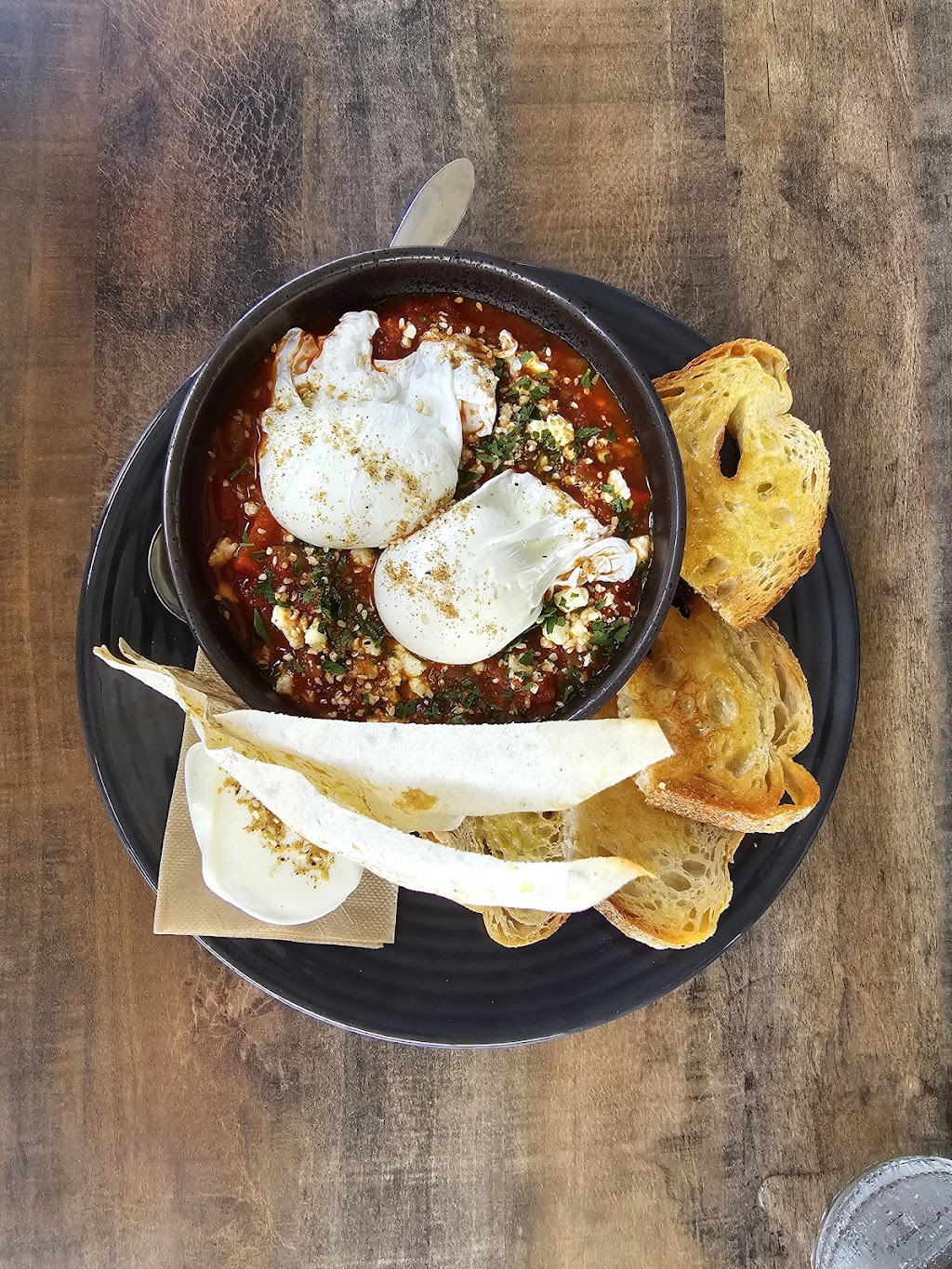 Oats & Sky | 2/79 Oateson Skyline Dr, Seven Hills QLD 4170, Australia | Phone: 0415 803 336