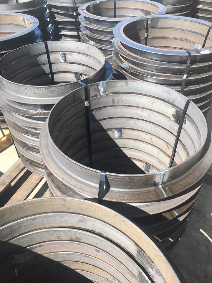 Advanced Metal Curving | 18 Krypton Ct, Carole Park QLD 4300, Australia | Phone: (07) 3271 2225