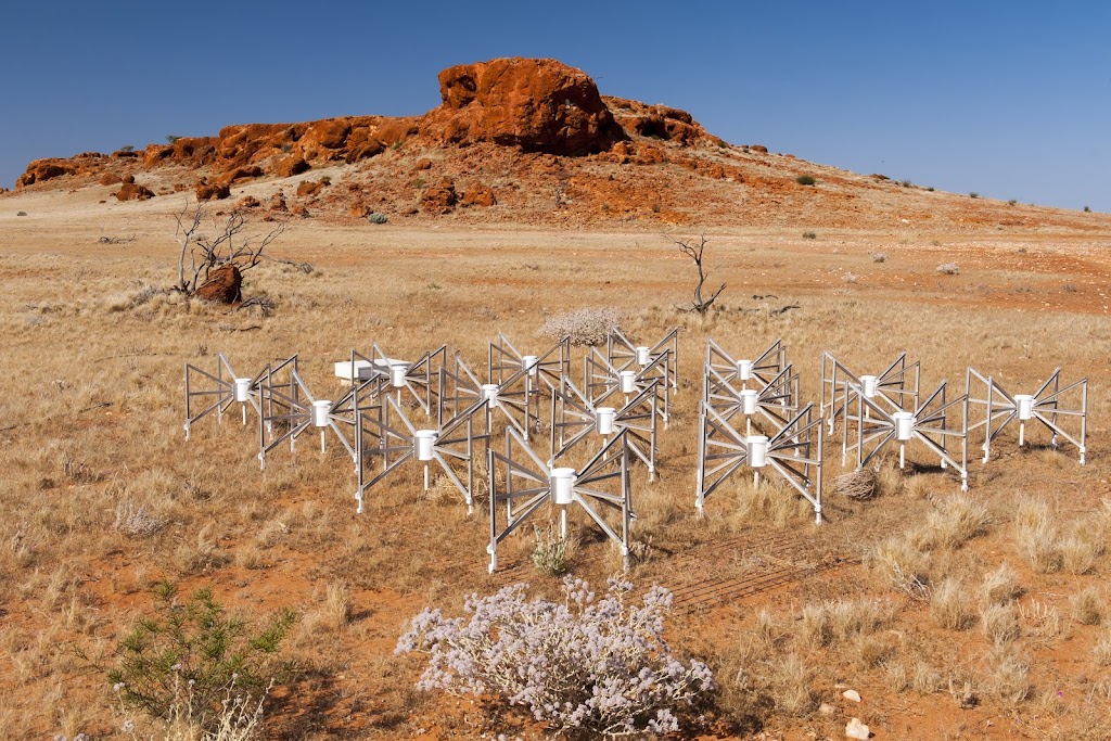 Murchison Widefield Array | Murgoo Boolardy Rd, South Murchison WA 6635, Australia | Phone: (08) 9249 2222