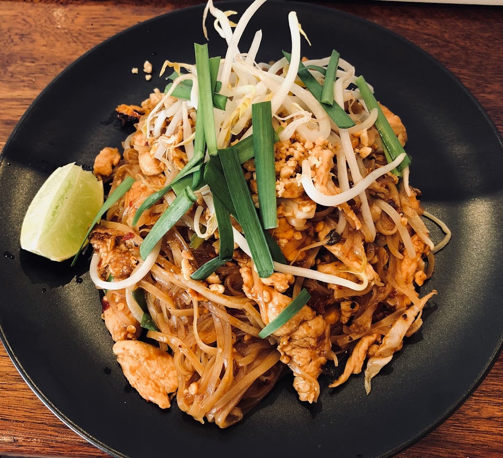 Bamboo Thai food | meal takeaway | 12A Byron St, Bangalow NSW 2479, Australia | 0266871982 OR +61 2 6687 1982