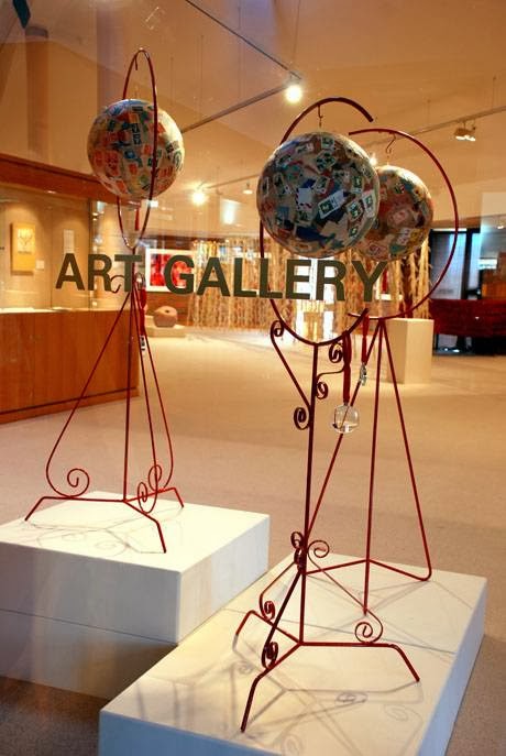 Stanthorpe Regional Art Gallery | Lock St, Stanthorpe QLD 4380, Australia | Phone: (07) 4681 1874