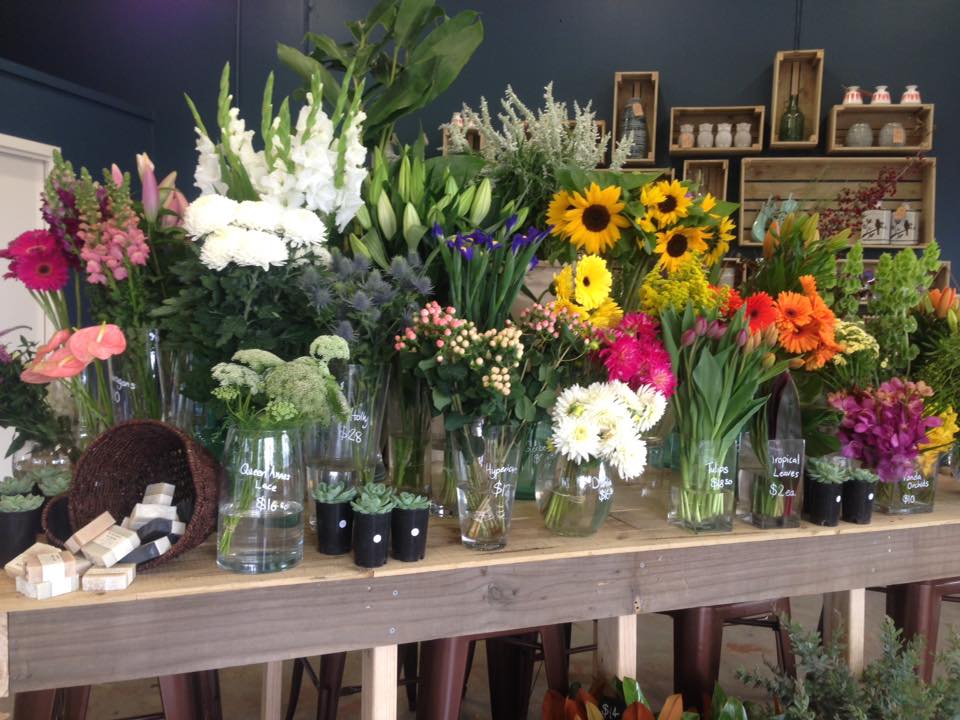 The Willow Branch | florist | 1 Commercial Pl, Drouin VIC 3818, Australia | 0356254111 OR +61 3 5625 4111