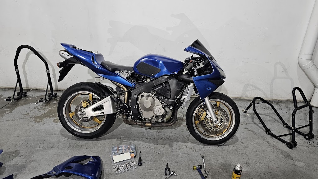Micky Ks Motorsport Engineering | Stoddart Rd, Prospect NSW 2148, Australia | Phone: 0405 197 357