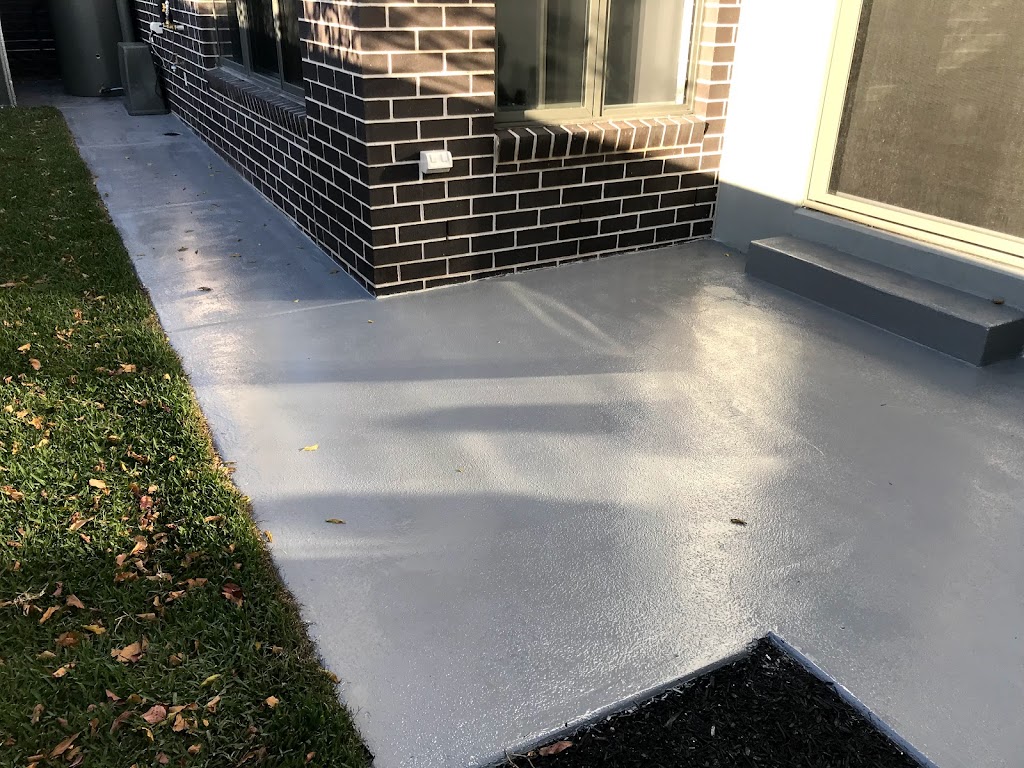 Shined sealed delivered Concreting | 4 Largs St, Seaford VIC 3197, Australia | Phone: 0432 251 049