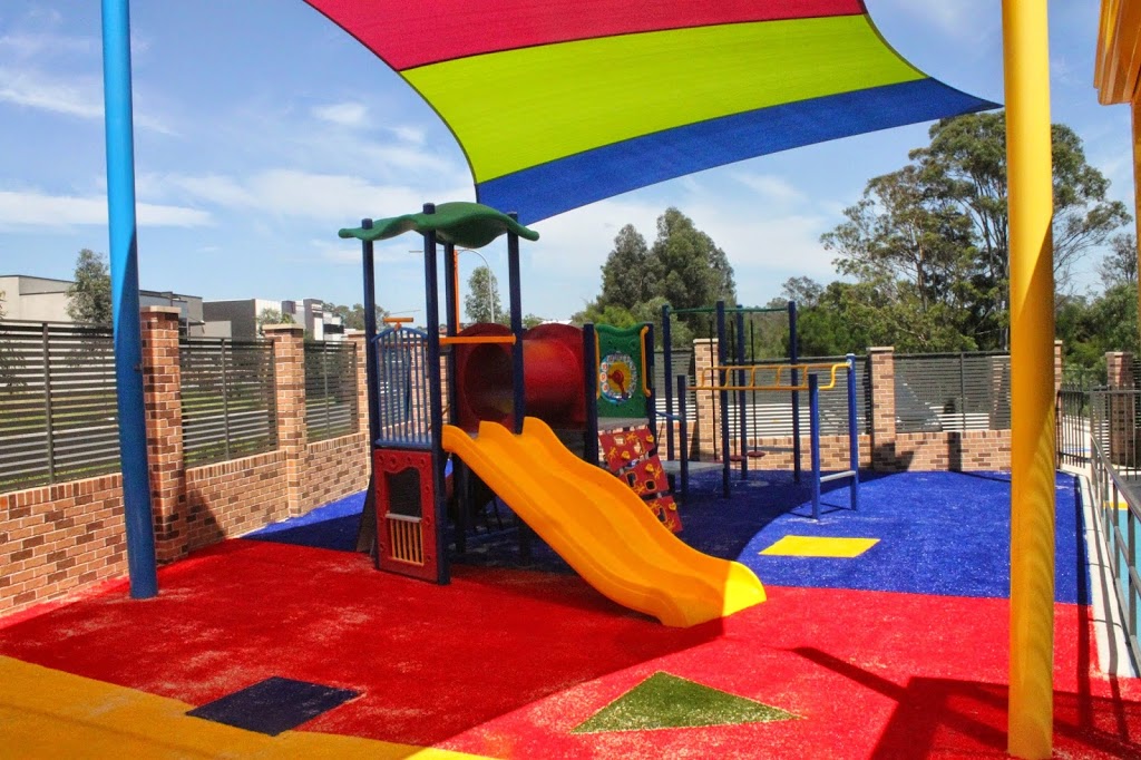 Pied Piper Kindergarten | school | 37 Mount Erin Rd, Blair Athol NSW 2560, Australia | 0246209777 OR +61 2 4620 9777