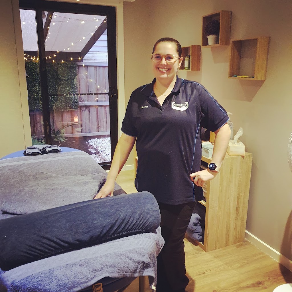 Helping Hands Massage Therapy | 18 Market St, Yarragon VIC 3823, Australia | Phone: 0429 177 218